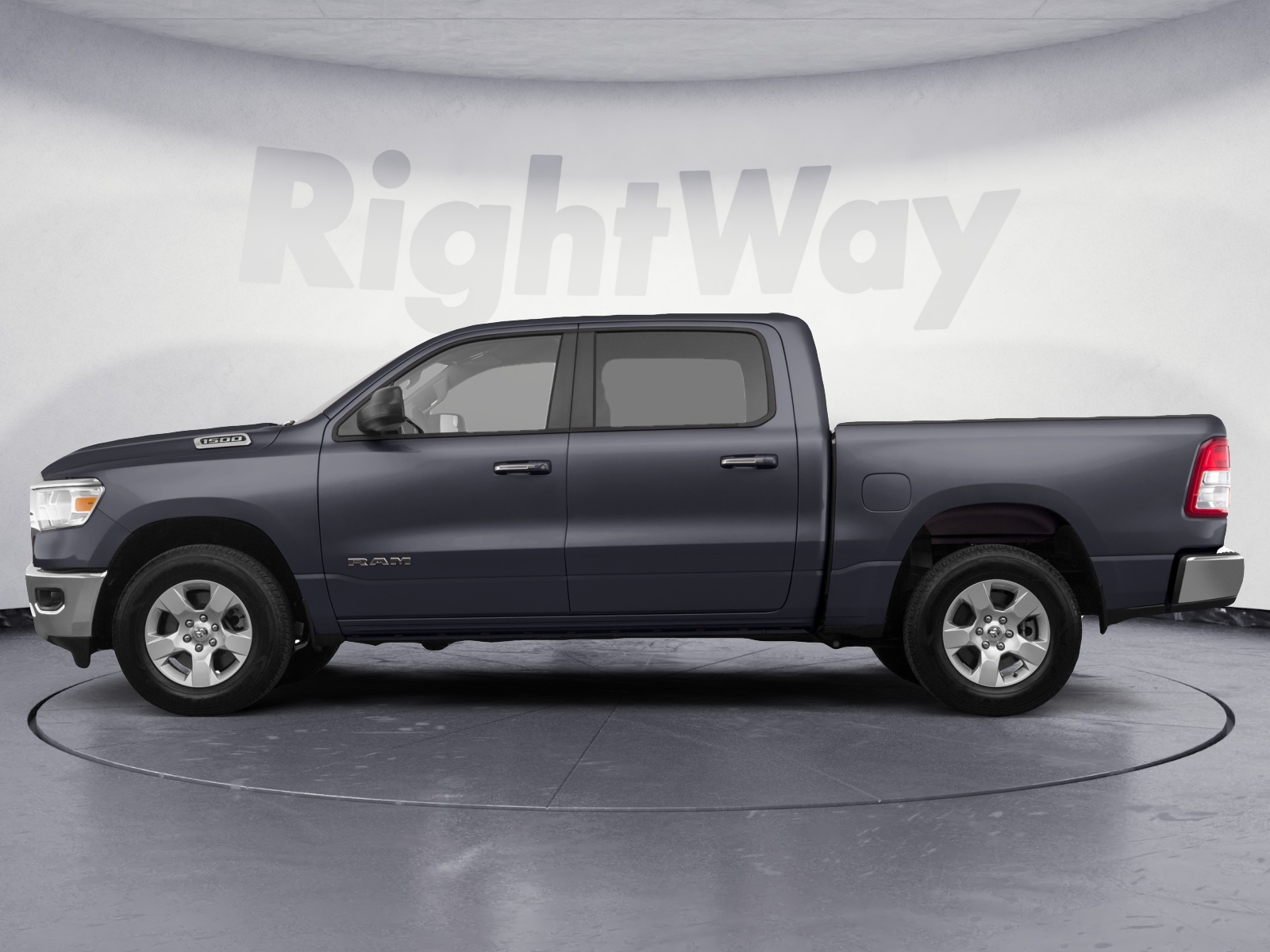 ram ram 1500 pickup 2020 1C6SRFFT7LN143013 image ram ram 1500 pickup 2020 1C6SRFFT7LN143013 image